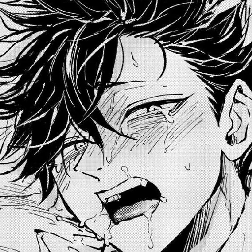 Sticker HaikyuuHub - 1