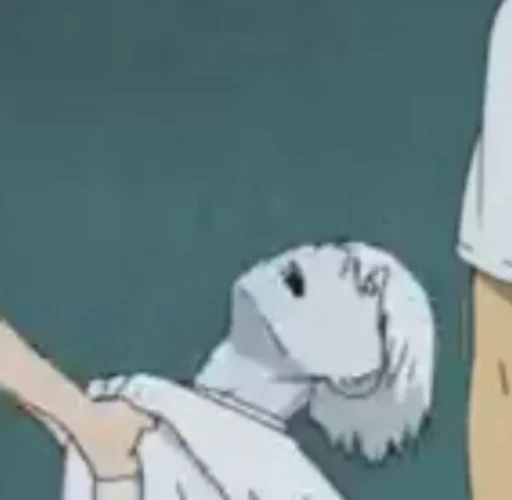 Стикер Haikyuuuumeme2 - 1