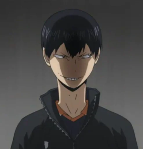 Sticker Haikyuuuumeme2 - 1