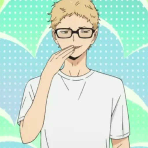 Sticker Haikyuuuumeme2 - 1