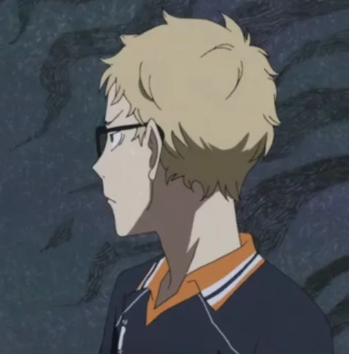 Sticker Haikyuuuumeme2 - 1