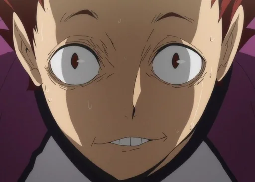 Sticker Haikyuyu_by_fStikBot - 1