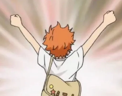 Sticker Haikyuyu_by_fStikBot - 1