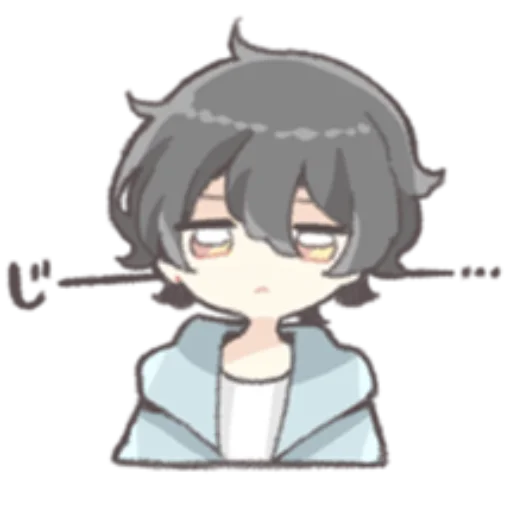 мультфильм эскиз аниме