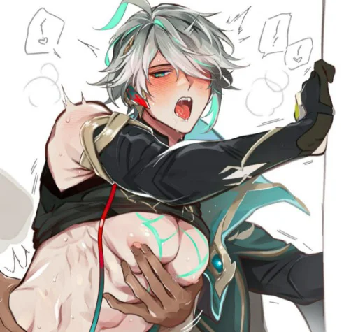 Sticker Haitambobs - 1