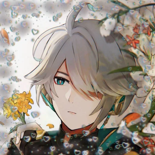 Sticker Haitambobs - 1