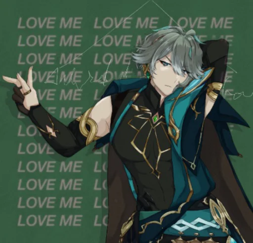 Sticker Haitambobs - 1