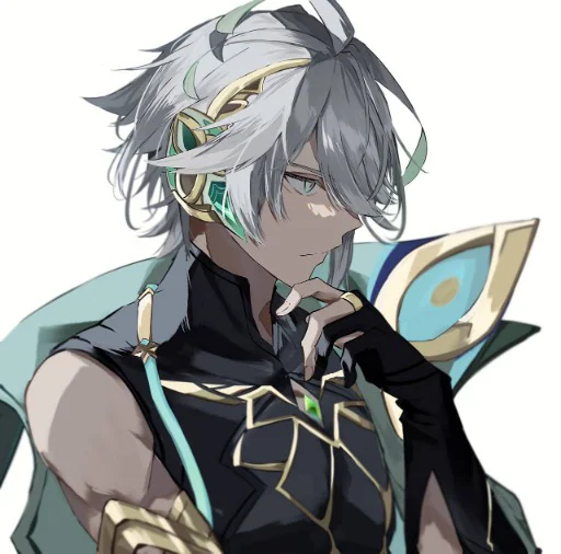 Sticker Haitambobs - 1