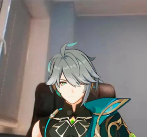 Sticker Haitambobs - 1