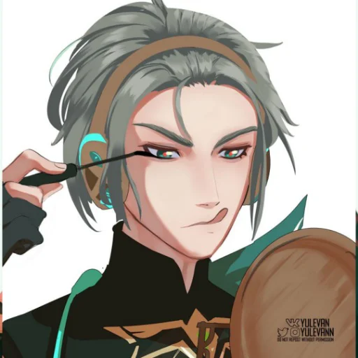 Sticker Haitambobs - 1