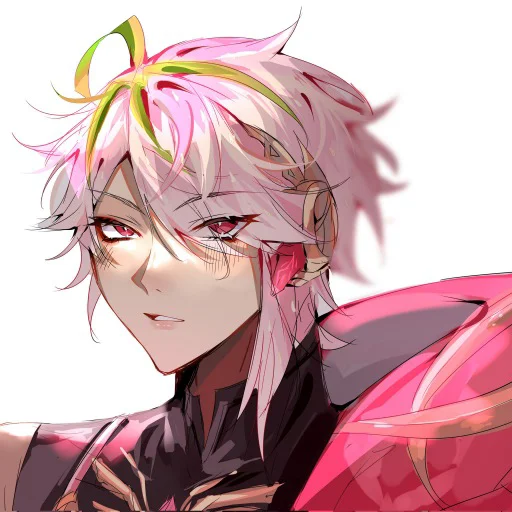 Sticker Haitambobs - 1