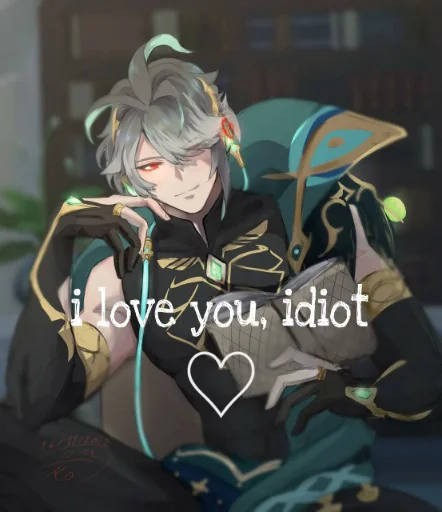 Sticker Haitambobs - 1