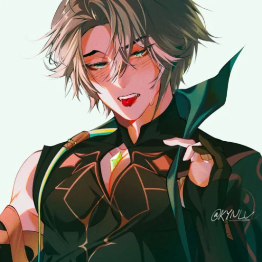 Sticker Haitambobs - 1