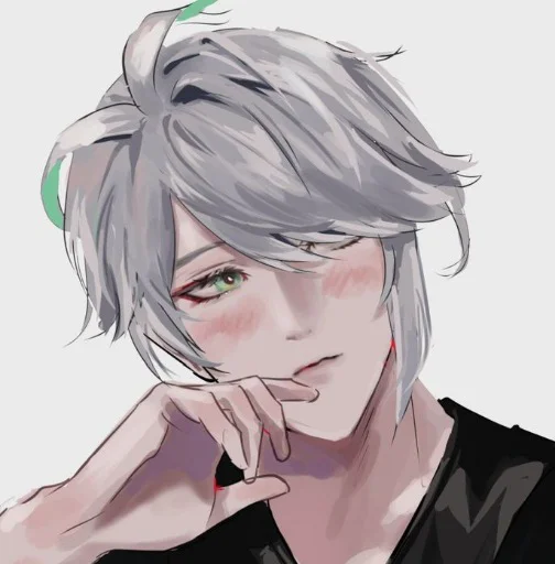 Sticker Haitambobs - 1