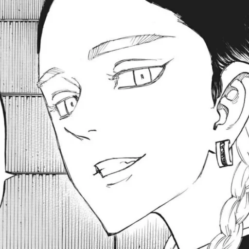 Sticker 金 , 𝐑an @toumanarea - 5