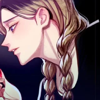 Стикер Ⲏⲁⲓⲧⲁⲛⲓ @tokyo_fan - 8