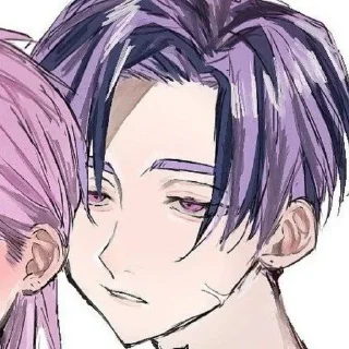 Стикер Ⲏⲁⲓⲧⲁⲛⲓ @tokyo_fan - 10