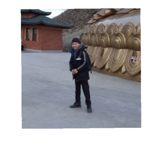 Sticker Хай беч - 4