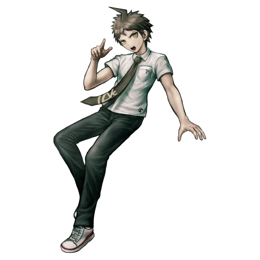 𝘏𝘢𝘫𝘪𝘮𝘦 𝘏𝘪𝘯𝘢𝘵𝘢 - 