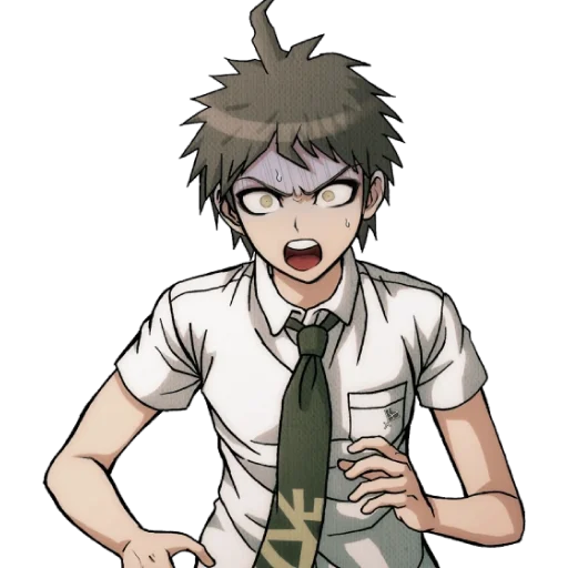 Sticker 𝘏𝘢𝘫𝘪𝘮𝘦 𝘏𝘪𝘯𝘢𝘵𝘢 - 9