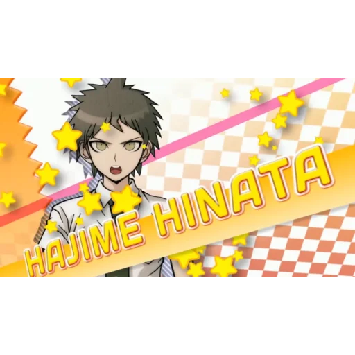 Sticker 𝘏𝘢𝘫𝘪𝘮𝘦 𝘏𝘪𝘯𝘢𝘵𝘢 - 8