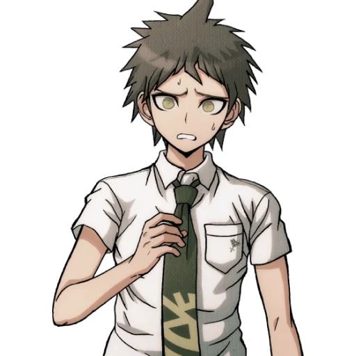 Sticker 𝘏𝘢𝘫𝘪𝘮𝘦 𝘏𝘪𝘯𝘢𝘵𝘢 - 6