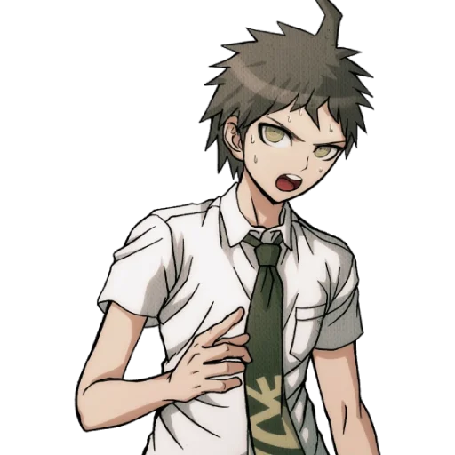 Sticker 𝘏𝘢𝘫𝘪𝘮𝘦 𝘏𝘪𝘯𝘢𝘵𝘢 - 3