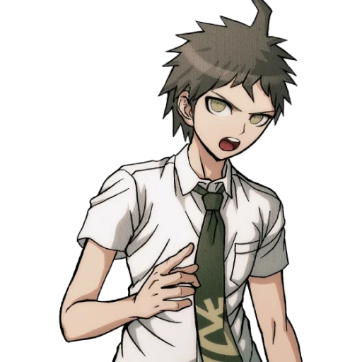 Sticker 𝘏𝘢𝘫𝘪𝘮𝘦 𝘏𝘪𝘯𝘢𝘵𝘢 - 1