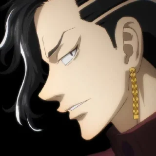 Sticker cтики с тм→ @kurisanko Hajime Kokonoi Koko  Tokyo revengers - 5