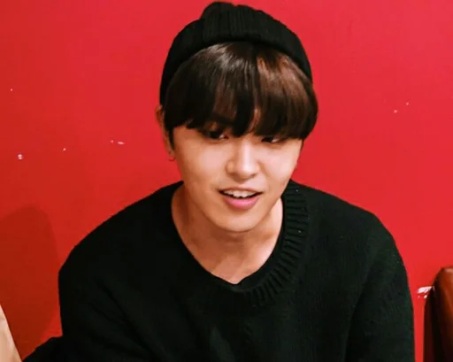 Sticker Hajoon_by_demybot - 1