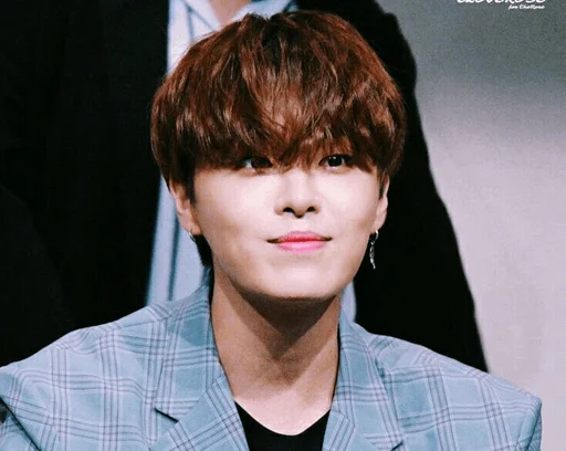 Sticker Hajoon_by_demybot - 1