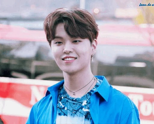 Sticker Hajoon_by_demybot - 1