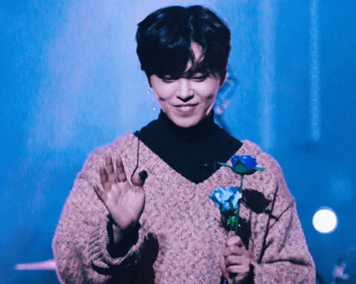 Стикер Hajoon_by_demybot - 1