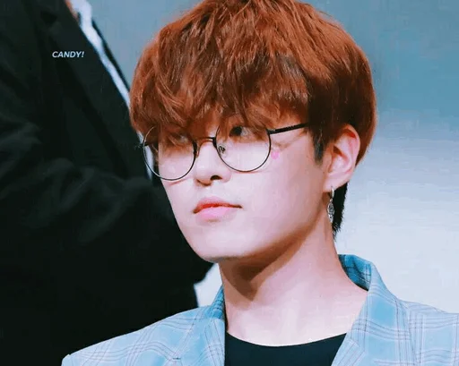 Sticker Hajoon_by_demybot - 1