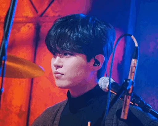 Стикер Hajoon_by_demybot - 1