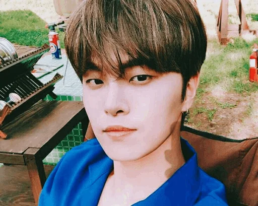 Sticker Hajoon_by_demybot - 1