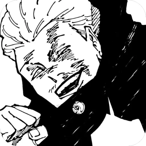 Sticker HakariKinjiEarth928B - 1