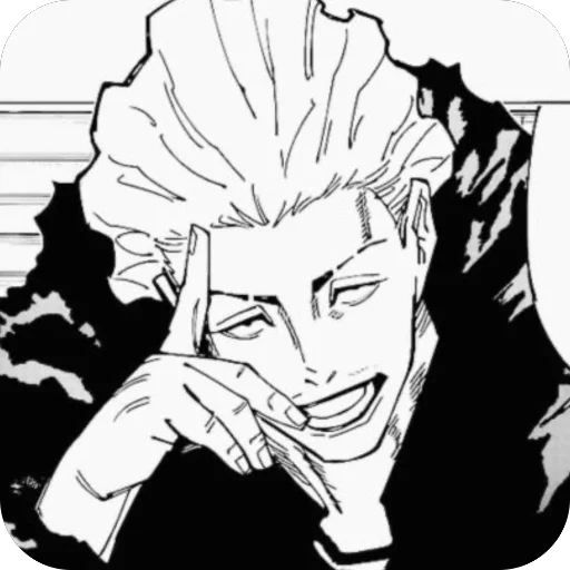 Hakari Kinji • @Earth928B - 