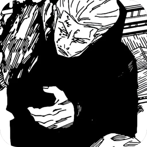 Sticker HakariKinjiEarth928B - 1