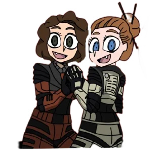 Стикер Half-Life
@source_memes - 5