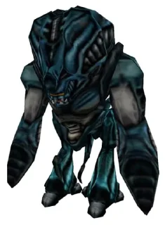 Стикер Half-Life Enemies - 9