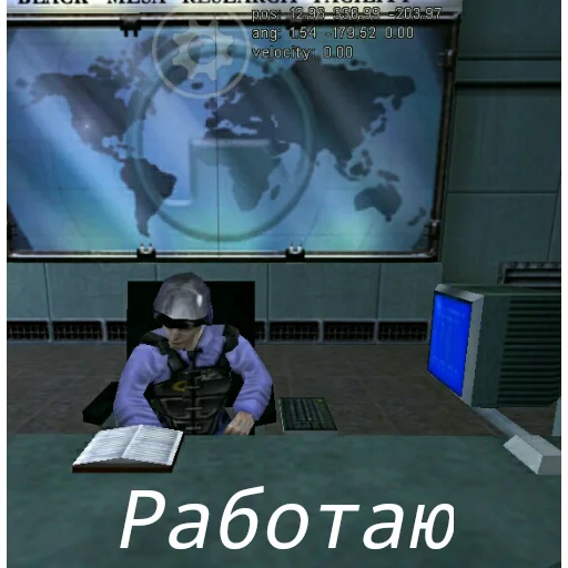 Sticker Half life by FlexX_228 - 11