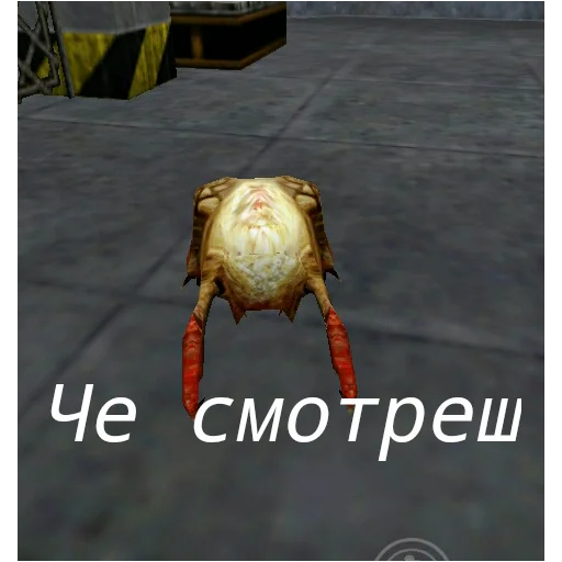 Sticker Half life by FlexX_228 - 8