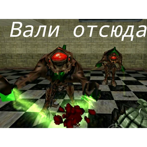 Sticker Half life by FlexX_228 - 7