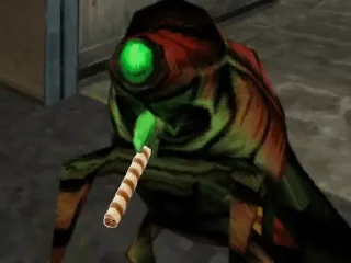 Стикер Half life 1 - 6