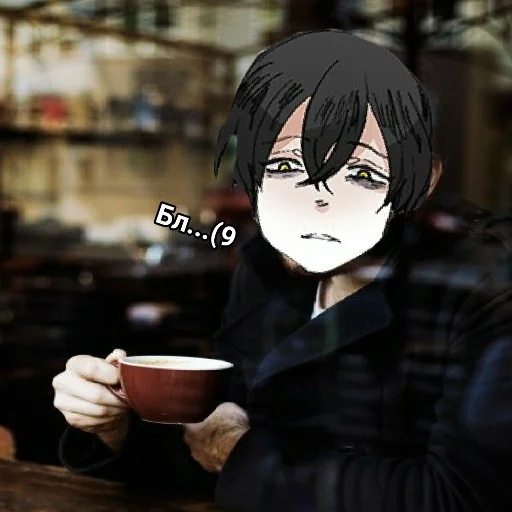 human face cartoon person