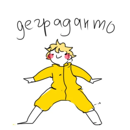 drawing illustration cartoon