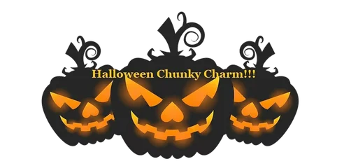 Sticker Хеллоуин @multiki_ru - 1