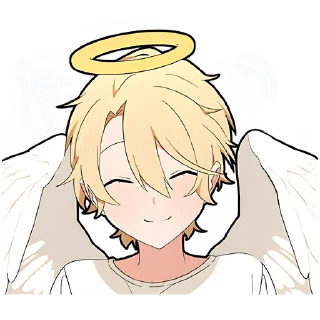 Sticker Хэллоуинцы 2 @Nyasticks - 11