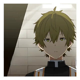 Sticker Хэллоуинцы 2 @Nyasticks - 2